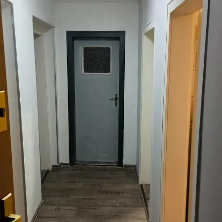 Winter Obergeschoss 圣弗顿堡