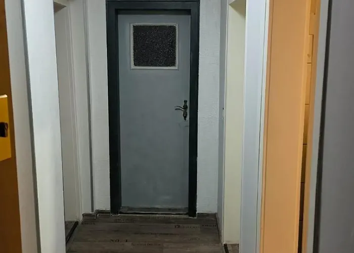 Winter Obergeschoss 센프텐베르크